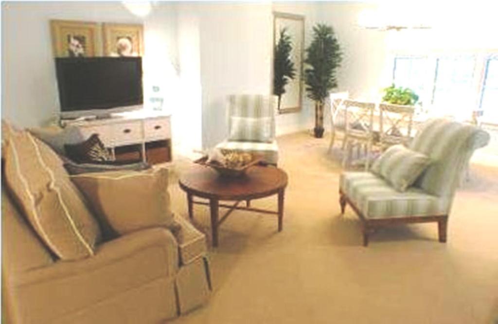 Harborside Suites At Little Harbor Ruskin Quarto foto